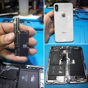 Conserto de iPhone em Caieiras